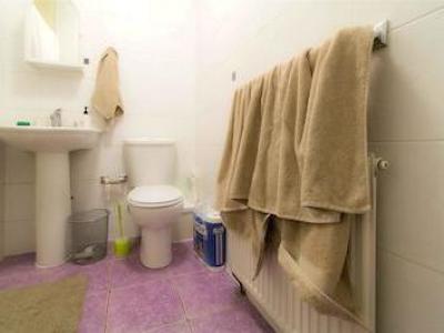 Louer pour les vacances Appartement Leeds