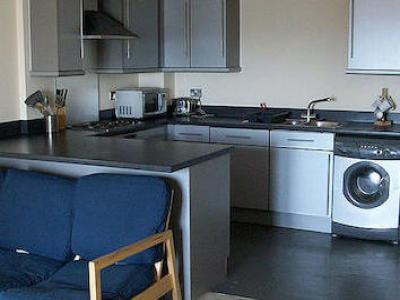 Annonce Location Appartement Newcastle-upon-tyne