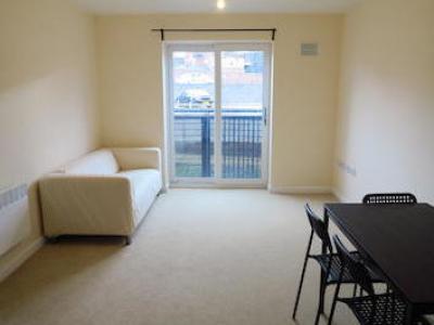 Louer Appartement Wolverhampton