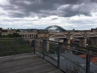 Annonce Location Appartement Newcastle-upon-tyne