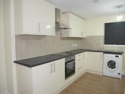 Louer Appartement Harrow