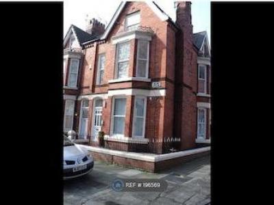 Annonce Location Appartement Liverpool