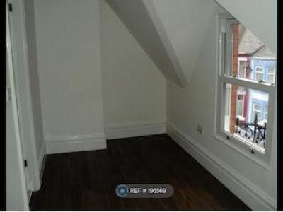 Louer Appartement Liverpool