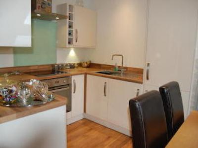 Louer Appartement Buckhurst-hill