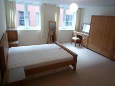 Louer Appartement Nottingham