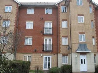 Annonce Location Appartement Cardiff