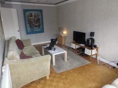 Louer Appartement Nottingham