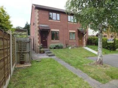 Annonce Location Maison Stoke-on-trent