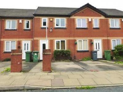 Annonce Location Maison Wallasey