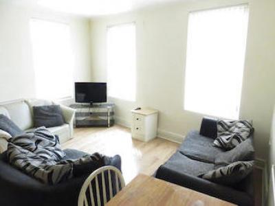 Annonce Location Appartement Liverpool