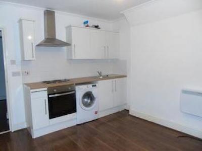 Louer Appartement Liverpool