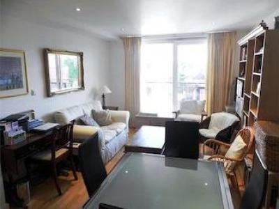 Louer Appartement Camberley