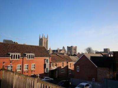 Louer Appartement Bury-st-edmunds