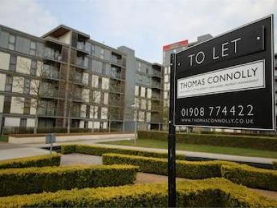 Annonce Location Appartement Milton-keynes