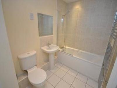 Louer Appartement Nottingham