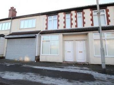 Annonce Location Maison Rotherham