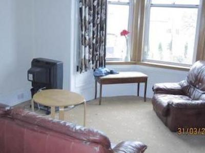 Louer Appartement Edinburgh