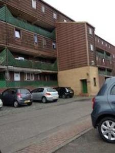 Annonce Location Appartement Glasgow