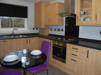 Louer Appartement Dunfermline