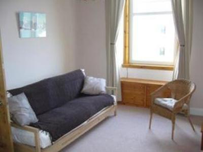 Annonce Location Appartement Edinburgh