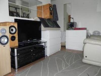 Louer Appartement Nottingham