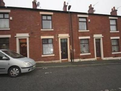 Annonce Location Maison Rochdale