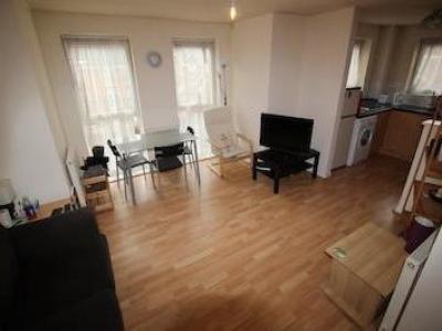 Annonce Location Appartement Coventry