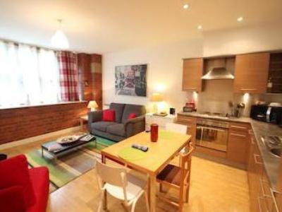 Annonce Location Appartement Newcastle-upon-tyne