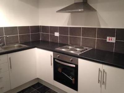 Louer Appartement Doncaster