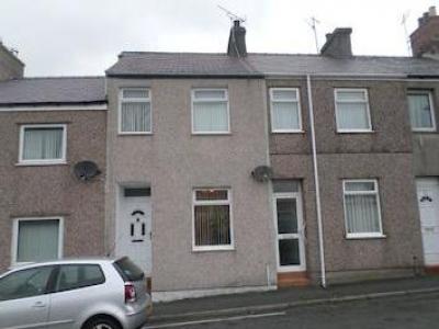 Annonce Location Maison Caernarfon