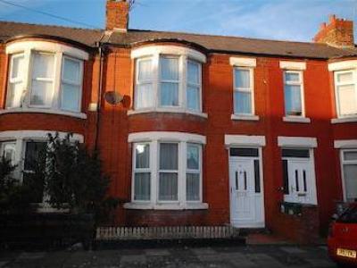 Annonce Location Maison Wallasey