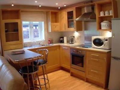 Louer Appartement Leeds