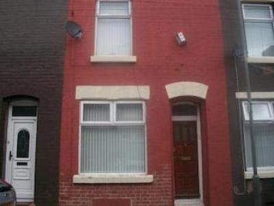 Annonce Location Maison Liverpool