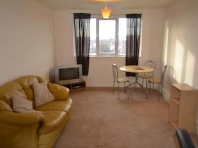 Louer Appartement Nottingham