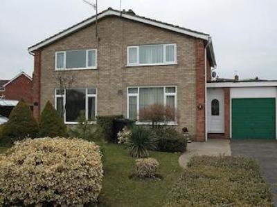 Annonce Location Maison Thetford