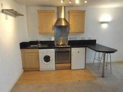 Louer Appartement Nottingham