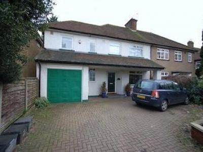 Annonce Location Maison Rickmansworth