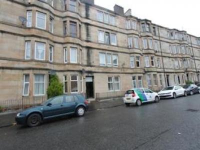 Annonce Location Appartement Glasgow