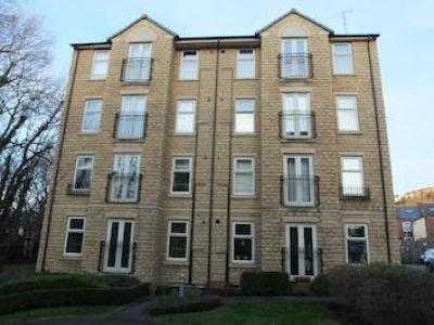 Annonce Location Appartement Sheffield