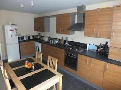 Louer Appartement Sheffield