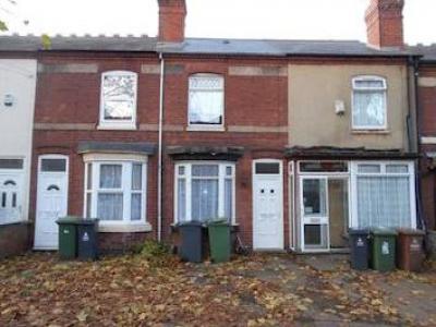 Annonce Location Maison Walsall