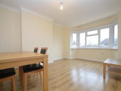 Annonce Location Appartement Harrow