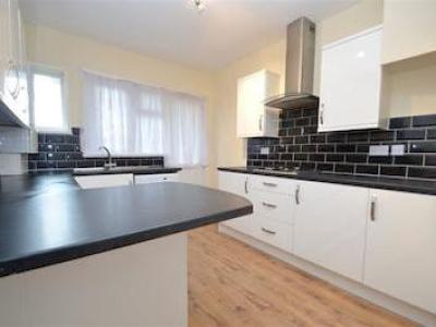 Louer Appartement Harrow