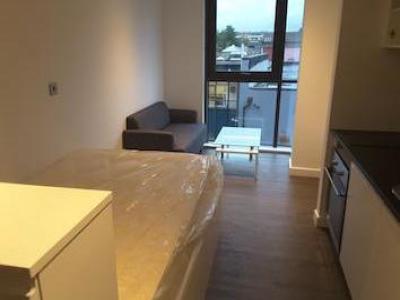 Annonce Location Appartement Sheffield