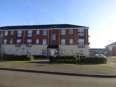 Annonce Location Appartement Coventry