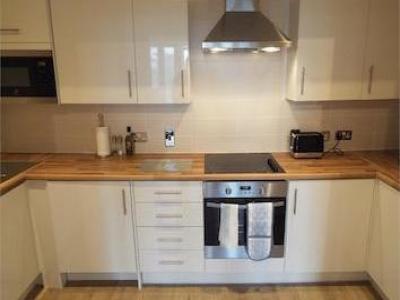 Louer Appartement St-albans