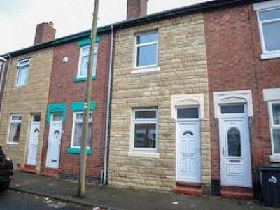 Annonce Location Maison Stoke-on-trent