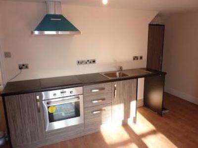 Louer Appartement Liverpool