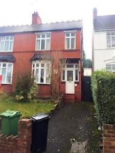 Annonce Location Maison Bilston