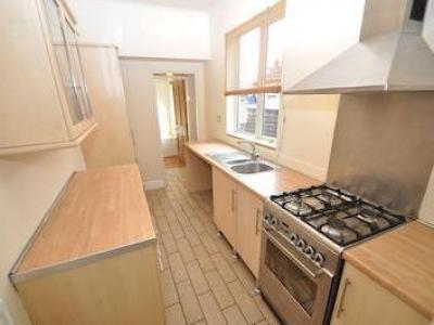 Annonce Location Maison Stoke-on-trent